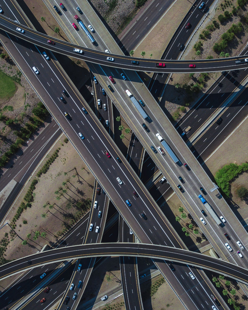 Site de México - Logística y Transporte