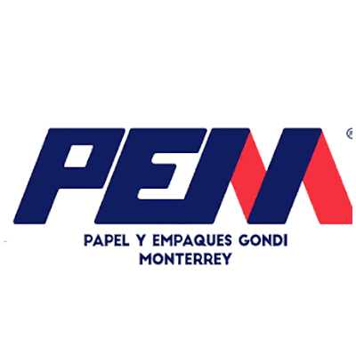 PEM Papel y Empaques Gondi Monterrey
